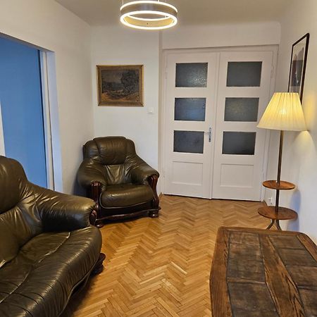Prudentia Apartments Sawa Varsovia Exterior foto