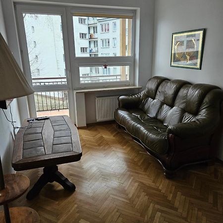 Prudentia Apartments Sawa Varsovia Exterior foto