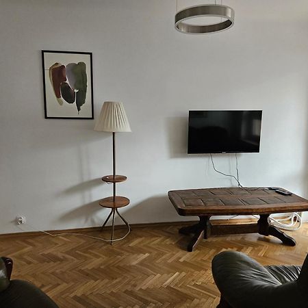 Prudentia Apartments Sawa Varsovia Exterior foto
