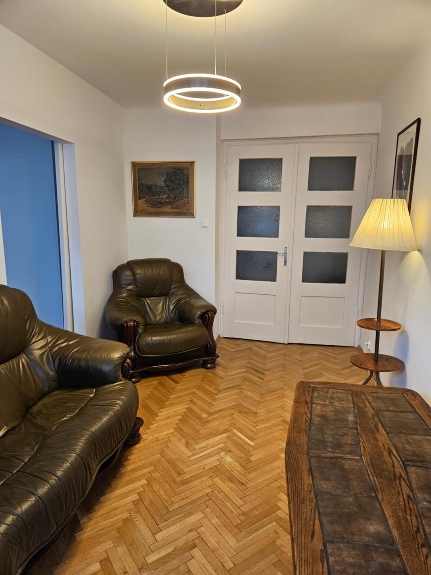 Prudentia Apartments Sawa Varsovia Exterior foto