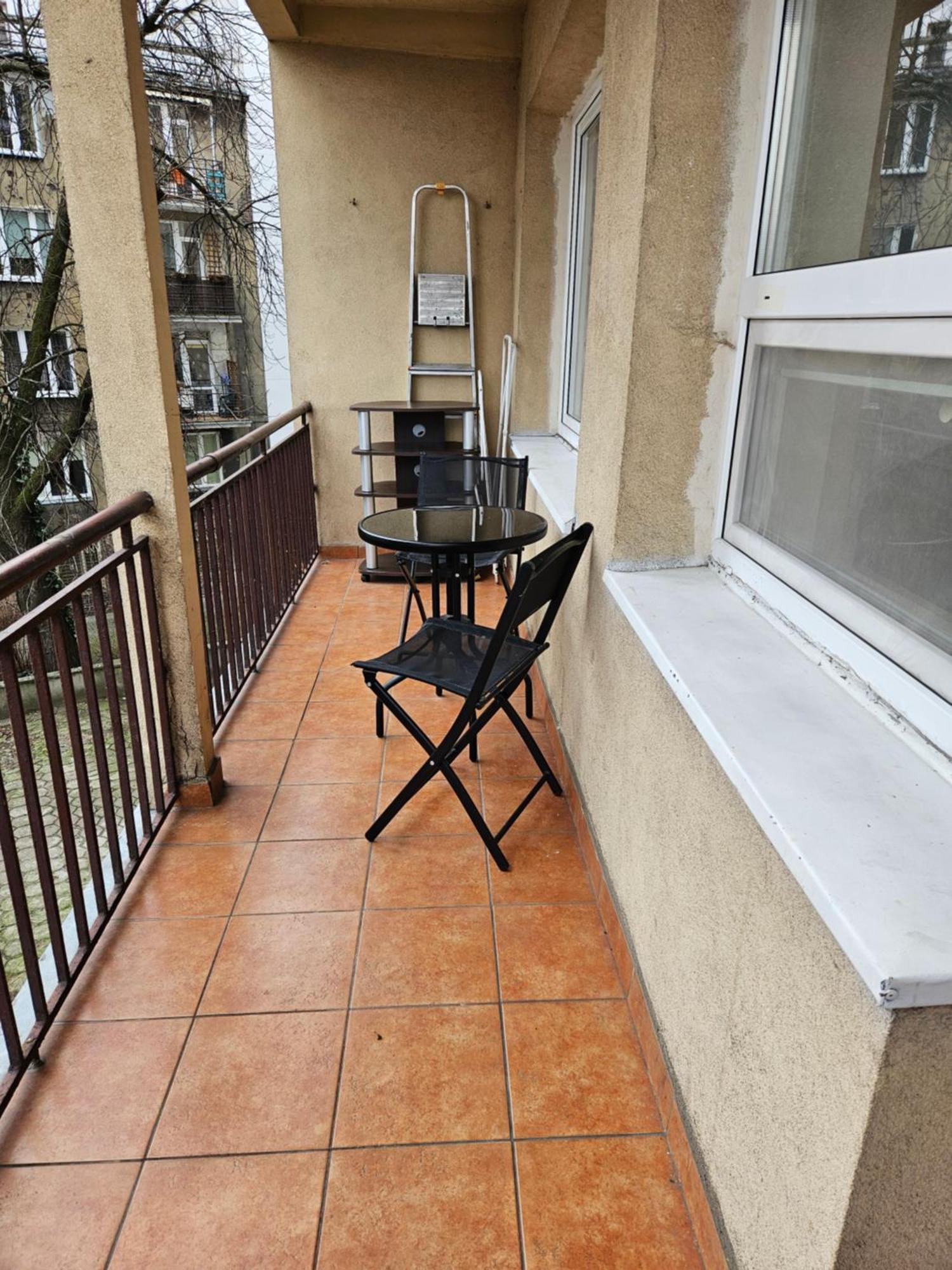 Prudentia Apartments Sawa Varsovia Exterior foto